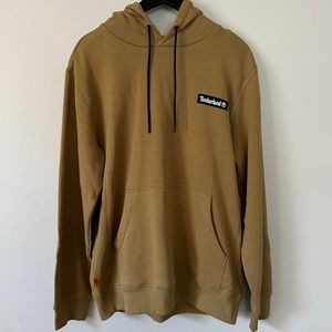 m timberland hoodie
single front pocket